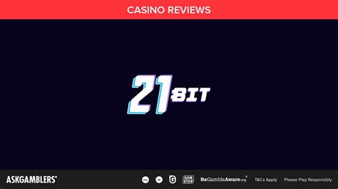 21bit casino Venezuela